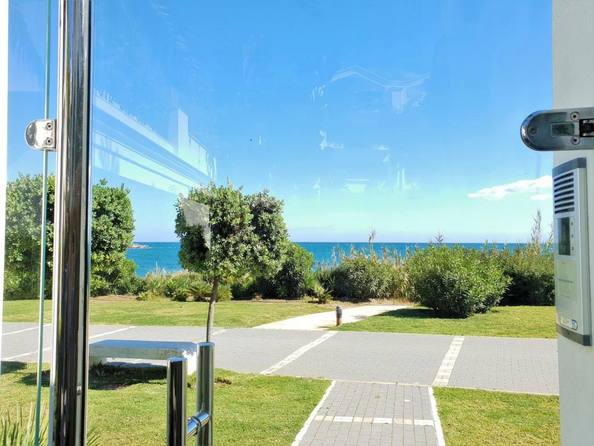 Luxury Apartment Frontal To The Sea In Estepona Doncella Beach Buitenkant foto