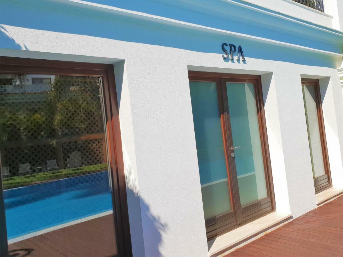 Luxury Apartment Frontal To The Sea In Estepona Doncella Beach Buitenkant foto